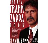 Real Frank Zappa Book