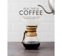 Real Fresh Coffee (ebook)