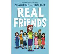 Real Friends: 1