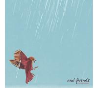 Real Friends Composure (CD) Album (Importación USA)