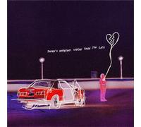 Real friends - Thereҳ nothing worse than too late [Vinilo]