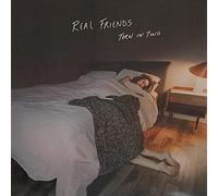 Real friends - Torn in two [Vinilo]
