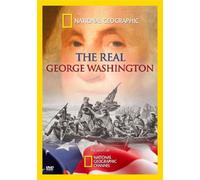 Real George Washington [Edizione: Stati Uniti] [USA] [DVD]