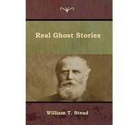 Real Ghost Stories