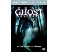 Real Ghost Stories [Reino Unido] [DVD]