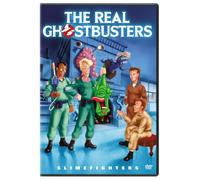 Real Ghostbusters 3: Slimefighters [Reino Unido] [DVD]