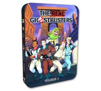 Real Ghostbusters Collection 1 [USA] [DVD]