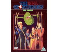 Real Ghostbusters-Sea Fright [Reino Unido] [DVD]