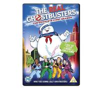 Real Ghostbusters, the - Season 1 [Reino Unido] [DVD]