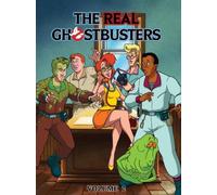 Real Ghostbusters: Volume 2 [USA] [DVD]