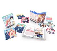 Real Girl (3 Blu-Ray) [Edizione: Stati Uniti] [Blu-ray]