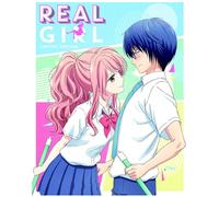 Real Girl Blu-ray Collectors Edition [2020]