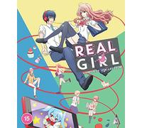 Real Girl Collection Blu-ray Standard Edition [2021]