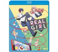 Real Girl [USA] [Blu-ray]