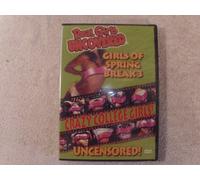 Real Girls Uncovered: Girls of Spring Break 3 [USA] [DVD]