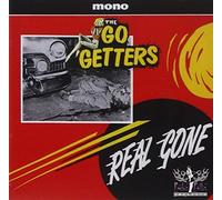 Real Gone by THE GO GETTERS