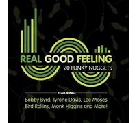 Real Good Feeling - 20 Funky Nuggets