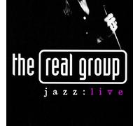 Real Group - Jazz:Live