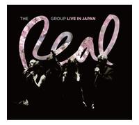 Real Group - Live In Japan