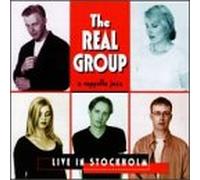Real Group - Live in Stockholm