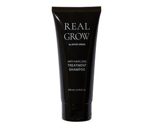 Real Grow Anti Hair Loss Extra Volume Shampoo
