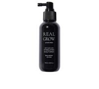 RATED GREEN REAL GROW ANTI HAIR LOSS STIMULATING SCALP SPRAY 120 ml