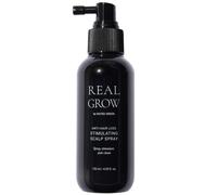 REAL GROW anti hair loss stimulating scalp spray 120 ml