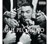 Real - Gue Pequeno CD Universal