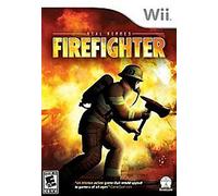 Real Heroes Firefighter