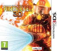 Real Heroes: Firefighter 3D /3DS