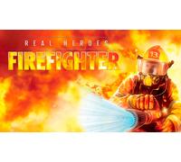 Real Heroes: Firefighter HD Steam Europe PC