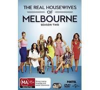Real Housewives Of Melbourne [Edizione: Australia] [Italia] [DVD]