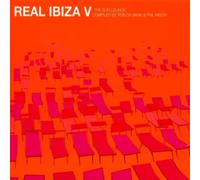 Real Ibiza V.5: Sun Lounge by Various Artists (2002-07-30)