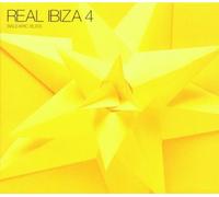 Real Ibiza Vol.4 [Doppel-CD] [Audio CD] Various