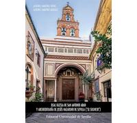 Real Iglesia de San Antonio Abad y Archicofradía de Jesús Nazareno de Sevilla ("El Silencio"): 38 (Cultura Viva)