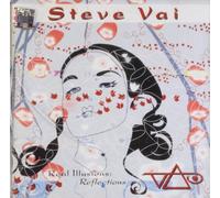 Real Illusions: Reflections by Steve Vai (1995-08-02)
