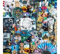 Real Jobs - Droolers [Vinilo]