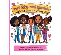 Real Jobs, Real Sparkle: Inspiring Girls to Dream Big