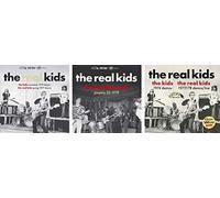 Real Kids,the - Live at the Rat! January 22 1978 [Vinilo]