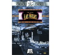 Real Las Vegas: Complete Story [USA] [DVD]