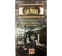 Real Las Vegas [USA] [VHS]