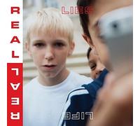 Real Lies - Real Life