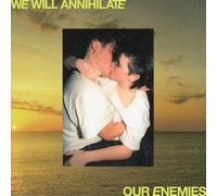 Real Lies – We Will Annihilate Our Enemies – Vinilo 12"