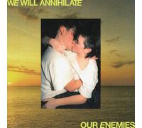 Real Lies – We Will Annihilate Our Enemies – Vinilo 12"