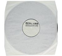 Real Lies - World Peace / Deeper - The Remixes [Vinilo]