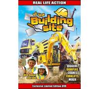 Real Life Action-Building Site [Reino Unido] [DVD]