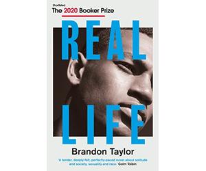 Real life: Brandon Taylor
