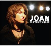Real Life by Joan As Police Woman (2007-06-12)