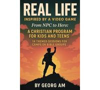 REAL LIFE: Christian Meeting Program (Christian Meeting Programs)