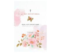 Real-Life Devotions: When Your In the Fire (1)
